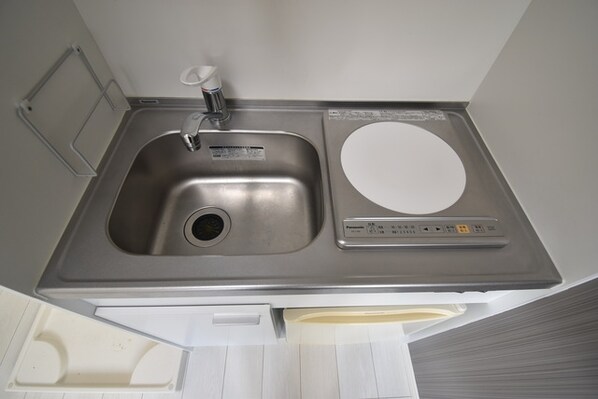 リベルテ中央林間の物件内観写真